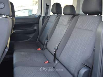 Ford Tourneo Connect 2.0 EcoBlue Titanium 5 posti 122 CV Grigio usata Ardea