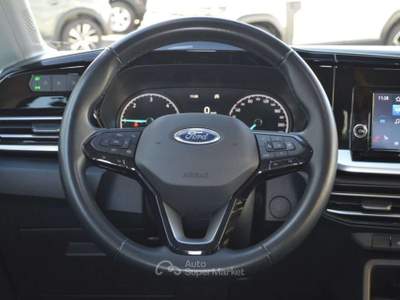 Ford Tourneo Connect 2.0 EcoBlue Titanium 5 posti 122 CV Grigio usata Ardea
