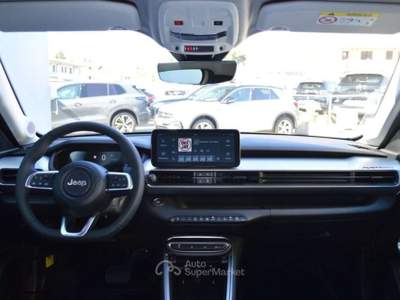 Jeep Avenger BEV Summit Full Elettric Beige usata Ardea