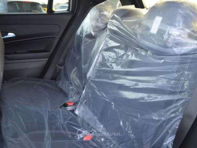 Jeep Avenger 1.2 Turbo Summit 100 CV Grigio usata Ardea