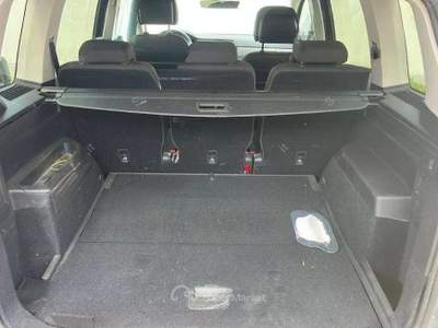 Volkswagen Touran 2.0tdi 150cv AUTOMATICA Grigio usata Salerno