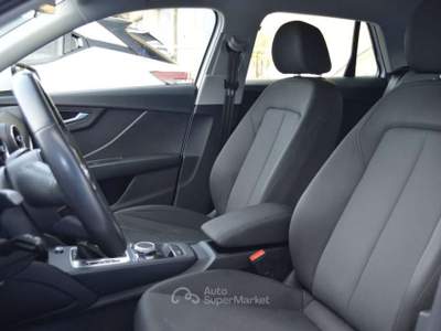 Audi Q2 30 TDI 115 CV S tronic Business Automatico Bianco usata Ardea