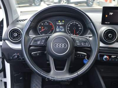 Audi Q2 30 TDI 115 CV S tronic Business Automatico Bianco usata Ardea