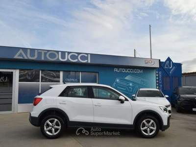 Audi Q2 30 TDI 115 CV S tronic Business Automatico Bianco usata Ardea