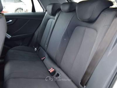 Audi Q2 30 TDI 115 CV S tronic Business Automatico Bianco usata Ardea