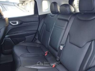 Jeep Compass 1.5 Turbo T4 MHEV 2WD S 130 CV Blu/Azzurro usata Ardea
