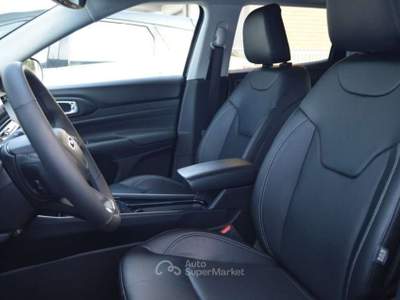 Jeep Compass 1.5 Turbo T4 MHEV 2WD S 130 CV Blu/Azzurro usata Ardea