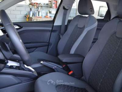 Audi A1 SPB 30 TFSI S tronic Adrenalin Edition 116 Cv Auto Nero usata Ardea