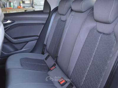 Audi A1 SPB 30 TFSI S tronic Adrenalin Edition 116 Cv Auto Nero usata Ardea