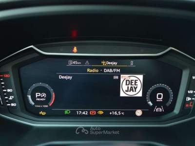 Audi A1 SPB 30 TFSI Adrenalin Edition S tronic Blu/Azzurro usata Ardea