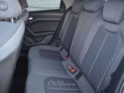Audi A1 SPB 30 TFSI Adrenalin Edition S tronic Blu/Azzurro usata Ardea