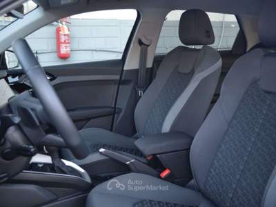 Audi A1 SPB 30 TFSI Adrenalin Edition S tronic Blu/Azzurro usata Ardea