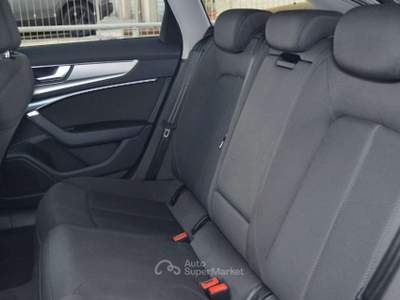 Audi A6 Avant 40 2.0 TDI 204 Cv S tronic Business Bianco usata Ardea
