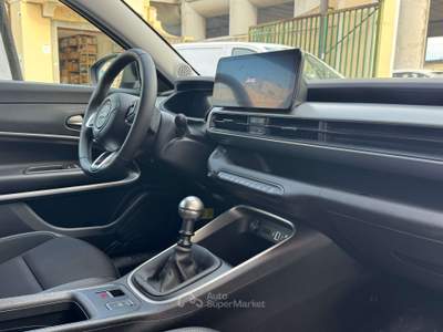 Jeep Avenger Avenger  1.2 turbo Summit fwd 100cv Grigio usata Genova