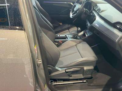 Audi Q3 SPB 35 TFSI S tronic S line edition +20" Grigio usata Castello di Godego