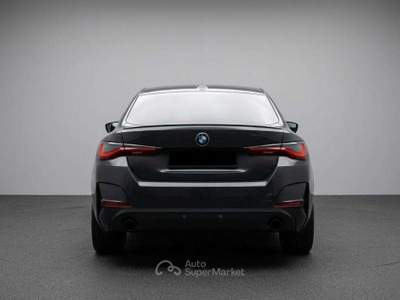 BMW Serie 4 430d 430 d xDrive 48V Msport +ACC Grigio usata Castello di Godego