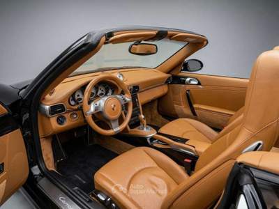 Porsche 911 911 Carrera 4S Cabriolet Pdk Nero usata Castello di Godego