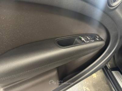 MINI One Countryman 1.6 D Beige usata Prato