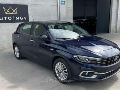 Fiat Tipo Tipo II 5p 1.0 Life 100cv * RETROCAM* SUPER PROMO Blu/Azzurro usata La Loggia