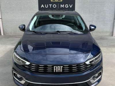 Fiat Tipo Tipo II 5p 1.0 Life 100cv * RETROCAM* SUPER PROMO Blu/Azzurro usata La Loggia