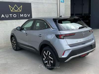 Opel Mokka Mokka II 1.5 Ultimate s&s 110cv * SUPER PROMO Grigio usata La Loggia