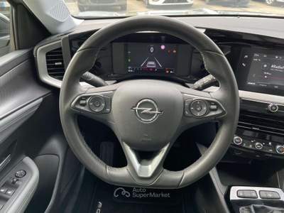 Opel Mokka Mokka II 1.5 Ultimate s&s 110cv * SUPER PROMO Grigio usata La Loggia