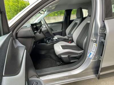 Opel Mokka Mokka II 1.5 Ultimate s&s 110cv * SUPER PROMO Grigio usata La Loggia