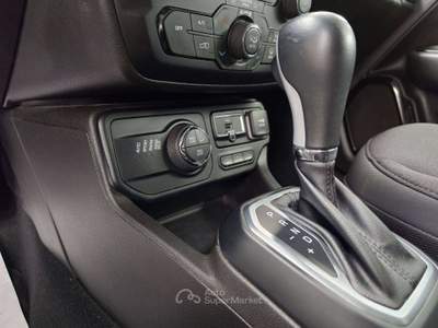 Jeep Renegade Renegade 1.3 t4 phev Limited 4xe at6 Bianco usata Torino