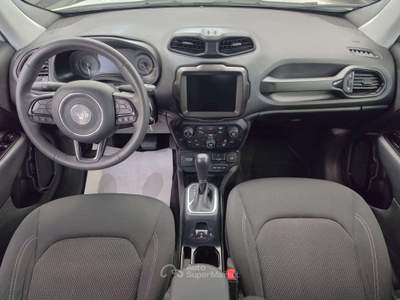 Jeep Renegade Renegade 1.3 t4 phev Limited 4xe at6 Bianco usata Torino