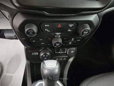 Jeep Renegade Renegade 1.3 t4 phev Limited 4xe at6 Bianco usata Torino