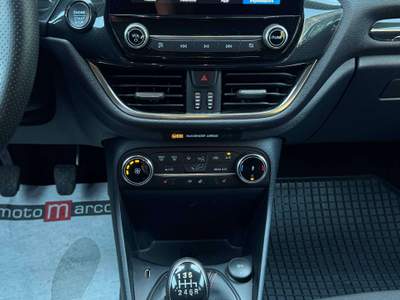 Ford Fiesta 125cv ecoboost ST-LINE - *SOLO 40.000KM!* Grigio usata Torino