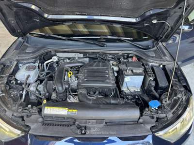 Audi A1 Sportback 30 1.0 tfsi 116cv Blu/Azzurro usata Erba