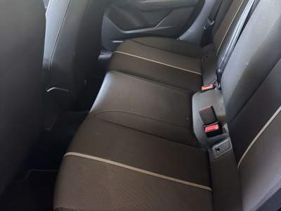 Audi A1 Sportback 30 1.0 tfsi 116cv Blu/Azzurro usata Erba