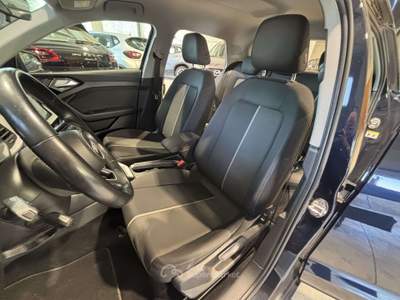 Audi A1 Sportback 30 1.0 tfsi 116cv Blu/Azzurro usata Erba