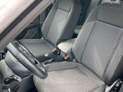 Volkswagen T-Cross 1.6 TDI DSG Style + Tech Pack Grigio usata San Maurizio Canavese