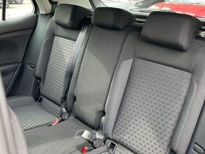 Volkswagen T-Cross 1.6 TDI DSG Style + Tech Pack Grigio usata San Maurizio Canavese
