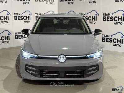 Volkswagen Golf 1.5 eTSI 150CV GOAL DSG Grigio usata Lonato del Garda