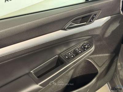 Volkswagen Golf 1.5 eTSI 150CV GOAL DSG Grigio usata Lonato del Garda