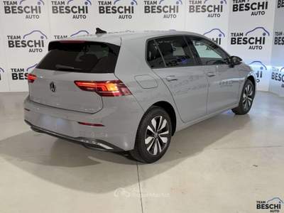 Volkswagen Golf 1.5 eTSI 150CV GOAL DSG Grigio usata Lonato del Garda
