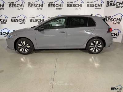 Volkswagen Golf 1.5 eTSI 150CV GOAL DSG Grigio usata Lonato del Garda
