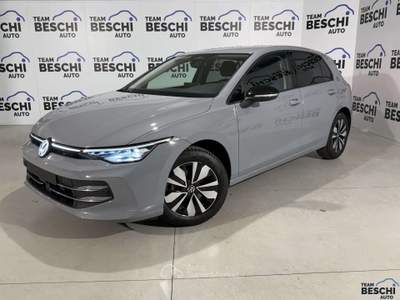 Volkswagen Golf 1.5 eTSI 150CV GOAL DSG Grigio usata Lonato del Garda