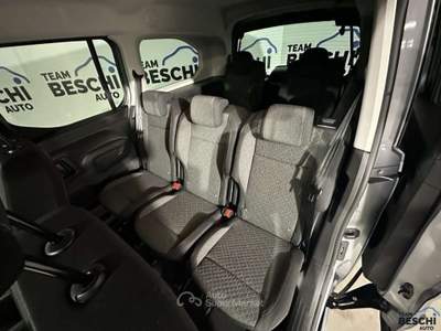 Fiat Doblò 1.5 Diesel 130 Cv At8 Passo Lungo Grigio usata Lonato del Garda