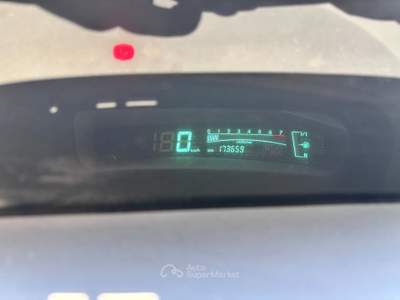 Toyota Yaris 5 porte Sol Blu/Azzurro usata Casalgrande