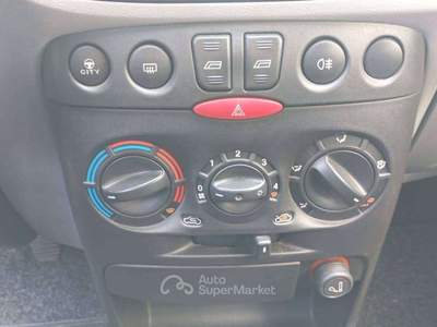 Fiat Punto Punto II 1999 5p 1.2 Feel Grigio usata Desio
