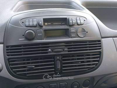 Fiat Punto Punto II 1999 5p 1.2 Feel Grigio usata Desio