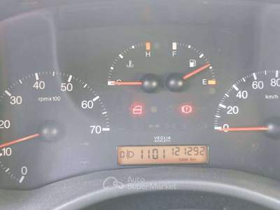Fiat Punto Punto II 1999 5p 1.2 Feel Grigio usata Desio