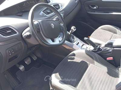 Renault Scénic 110cv Nero usata Desio