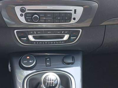Renault Scénic 110cv Nero usata Desio
