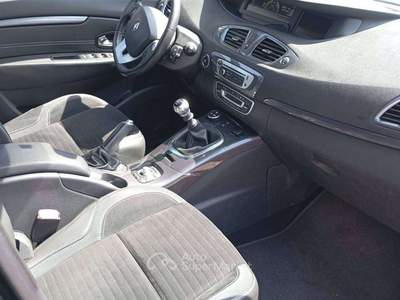 Renault Scénic 110cv Nero usata Desio