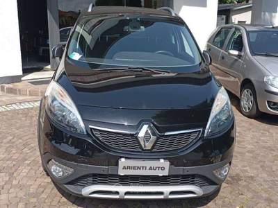 Renault Scénic 110cv Nero usata Desio
